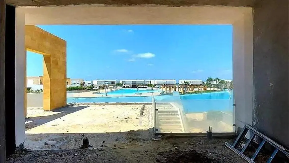 Prime Standalone villa for sale at Seashell