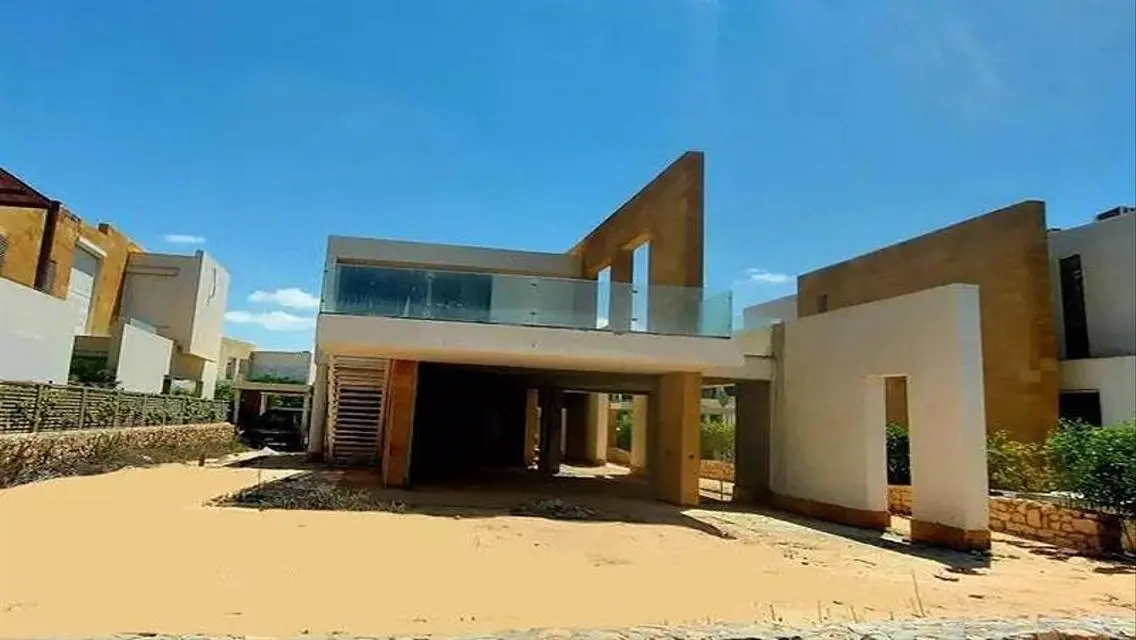 Prime Standalone villa for sale at Seashell