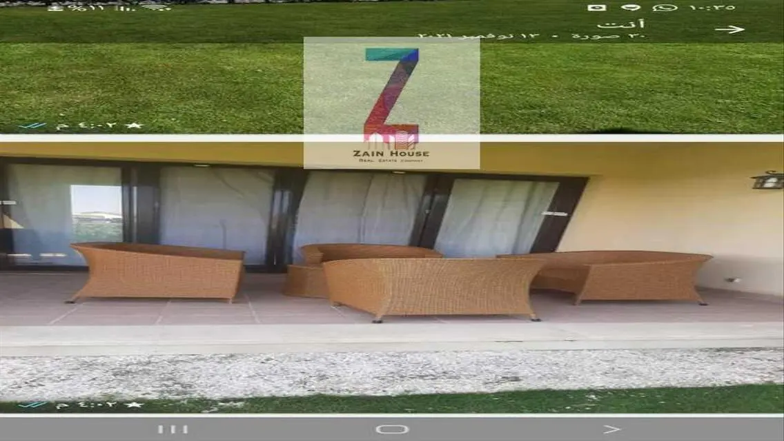 Duplex  Marassi Blanca, in front of Valencia Beach