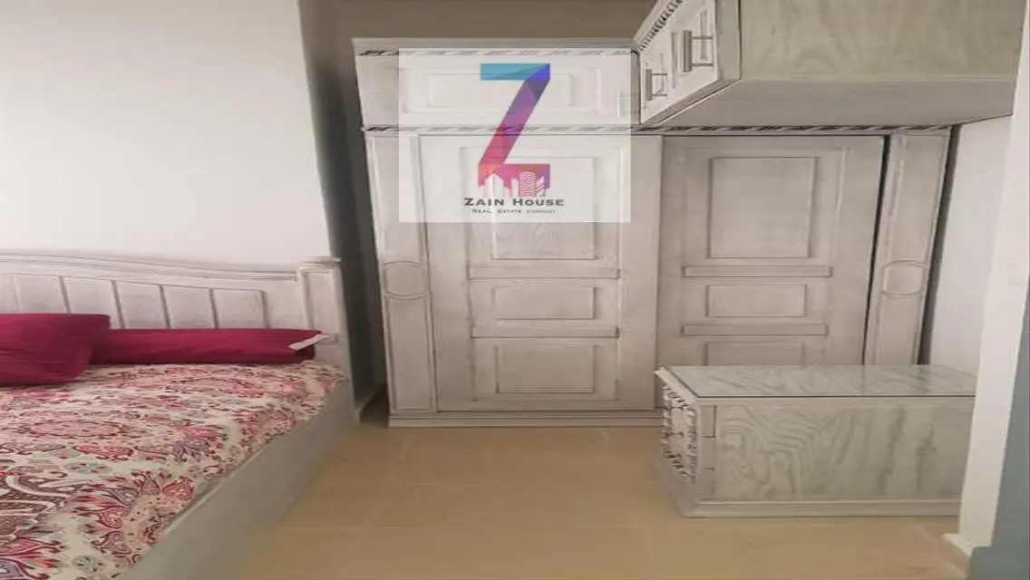 Duplex  Marassi Blanca, in front of Valencia Beach