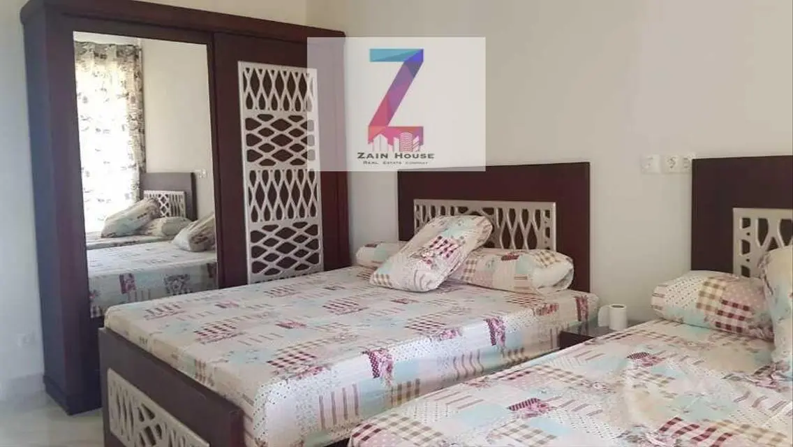 Duplex  Marassi Blanca, in front of Valencia Beach