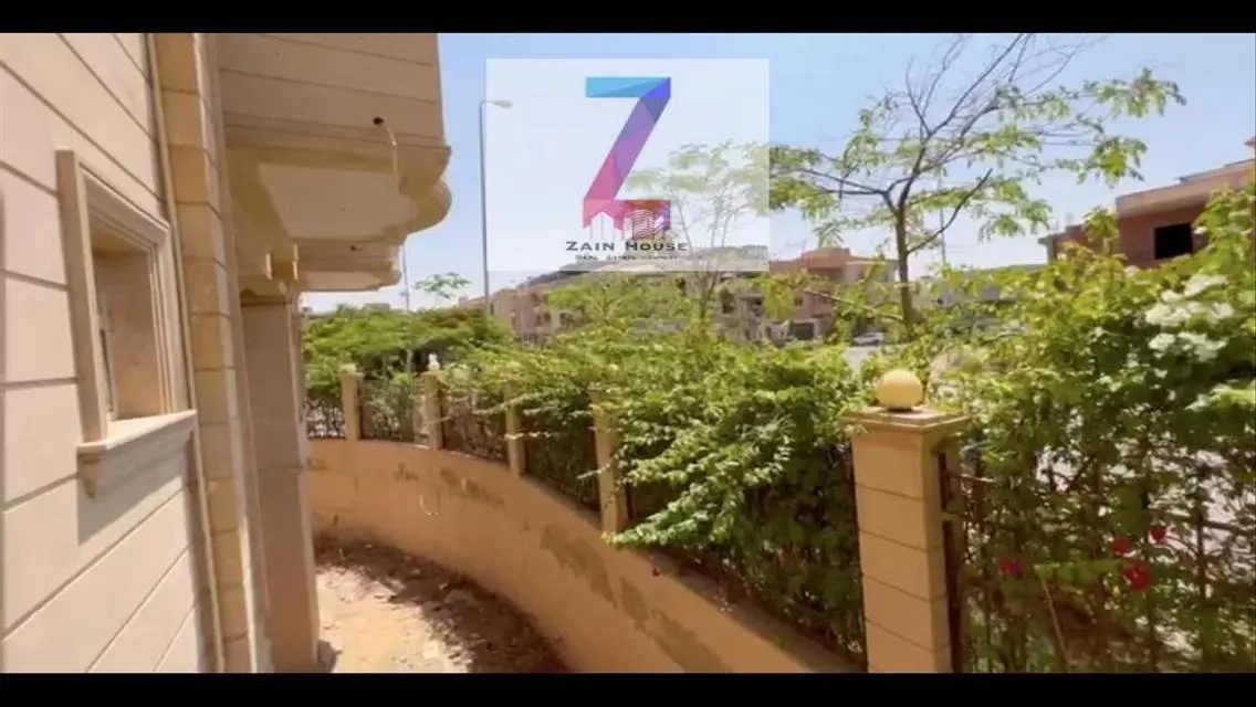 Duplex for sale, 550 meters, Banafsaj, villas, vie