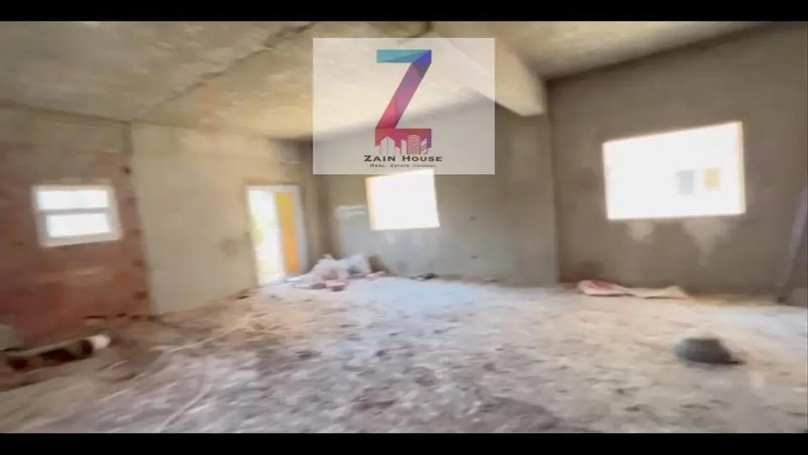 Duplex for sale, 550 meters, Banafsaj, villas, vie
