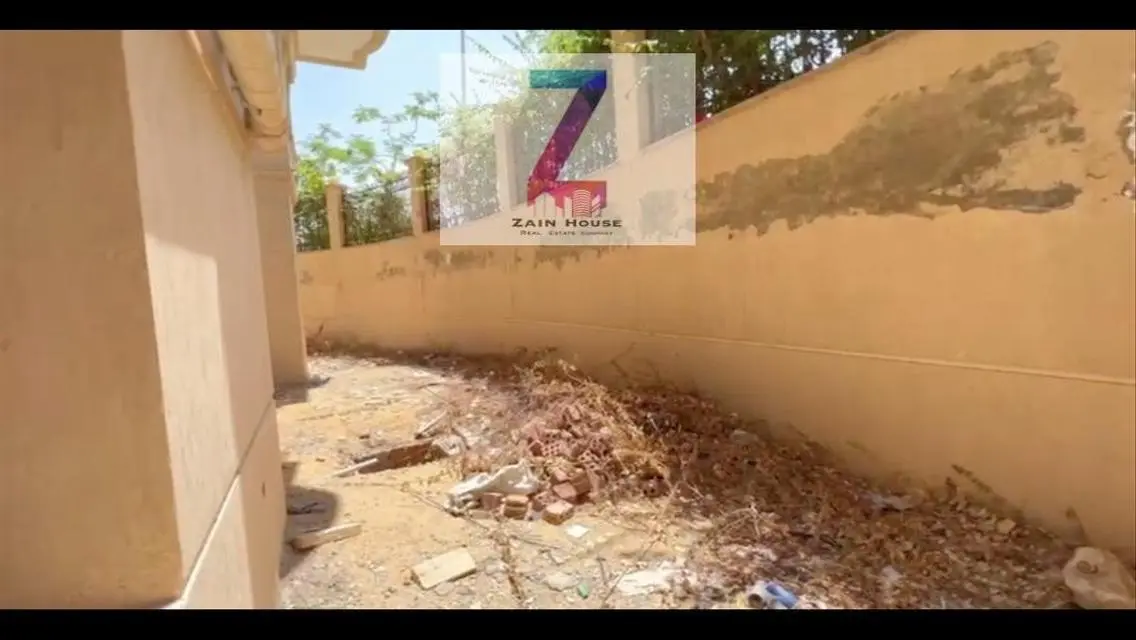 Duplex for sale, 550 meters, Banafsaj, villas, vie
