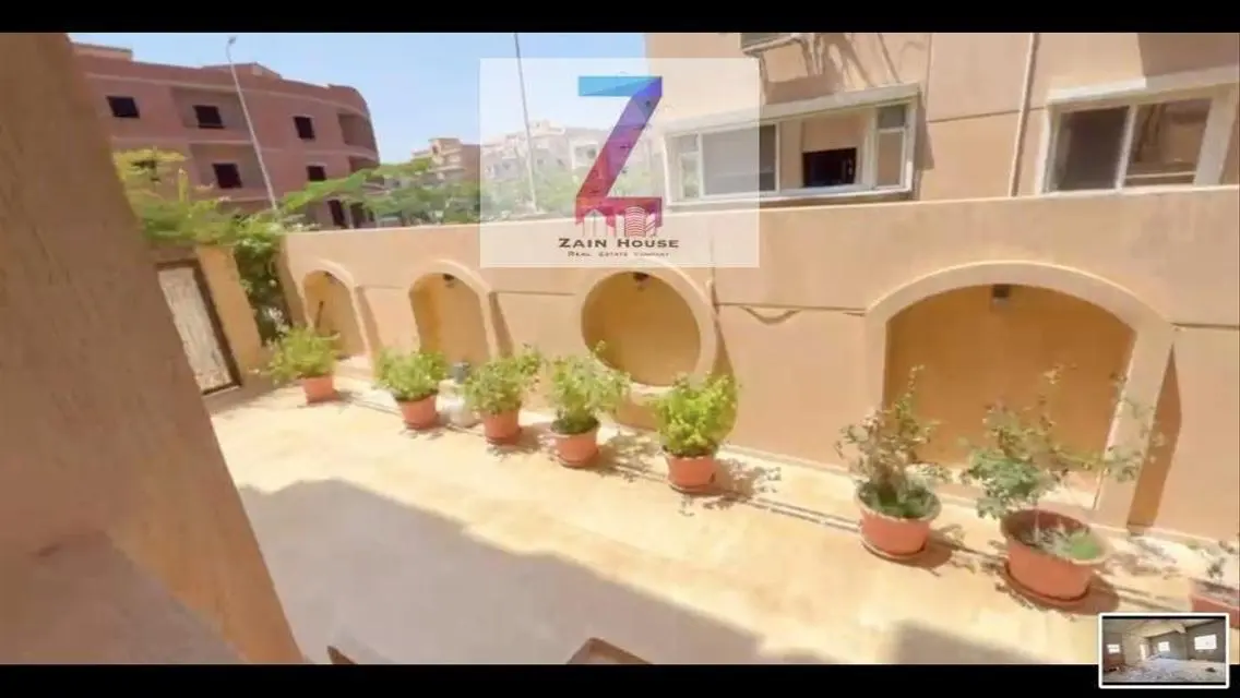 Duplex for sale, 550 meters, Banafsaj, villas, vie