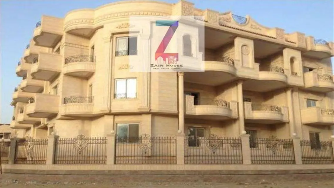 Duplex for sale, 550 meters, Banafsaj, villas, vie