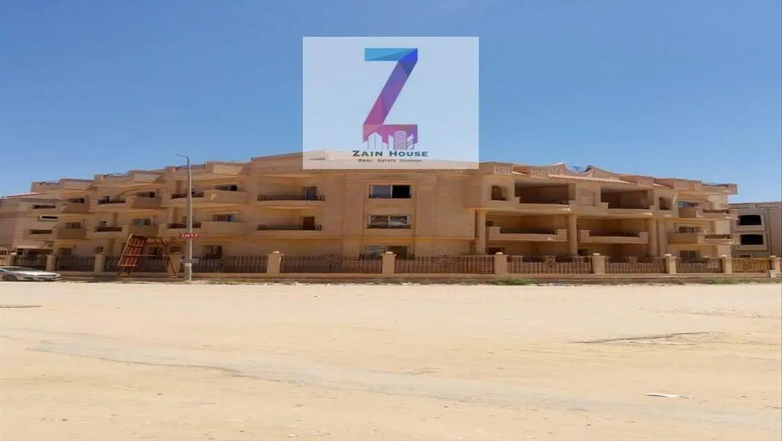 Duplex for sale, 550 meters, Banafsaj, villas, vie