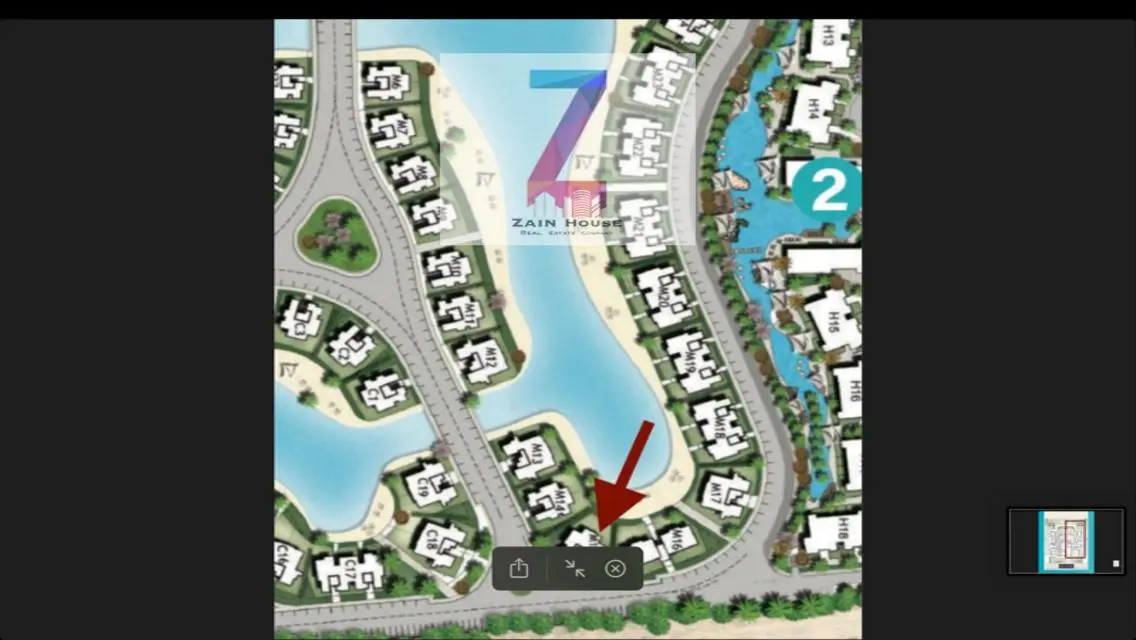 The lowest price of chalet in Con North Coast buildings Idris