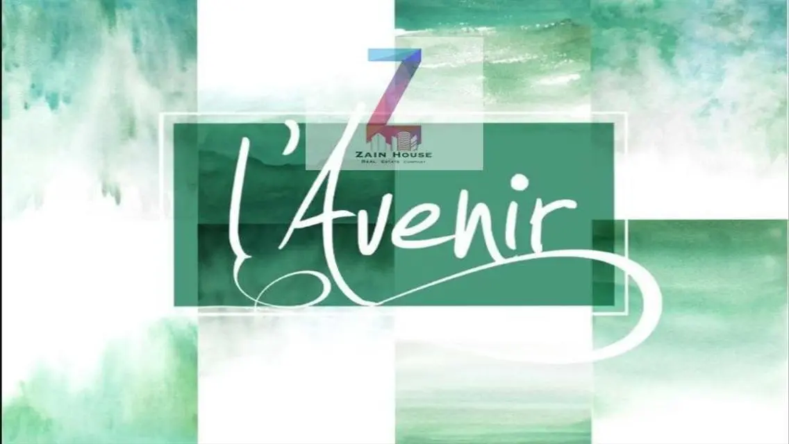 Apartment for sale with special view in lavenir