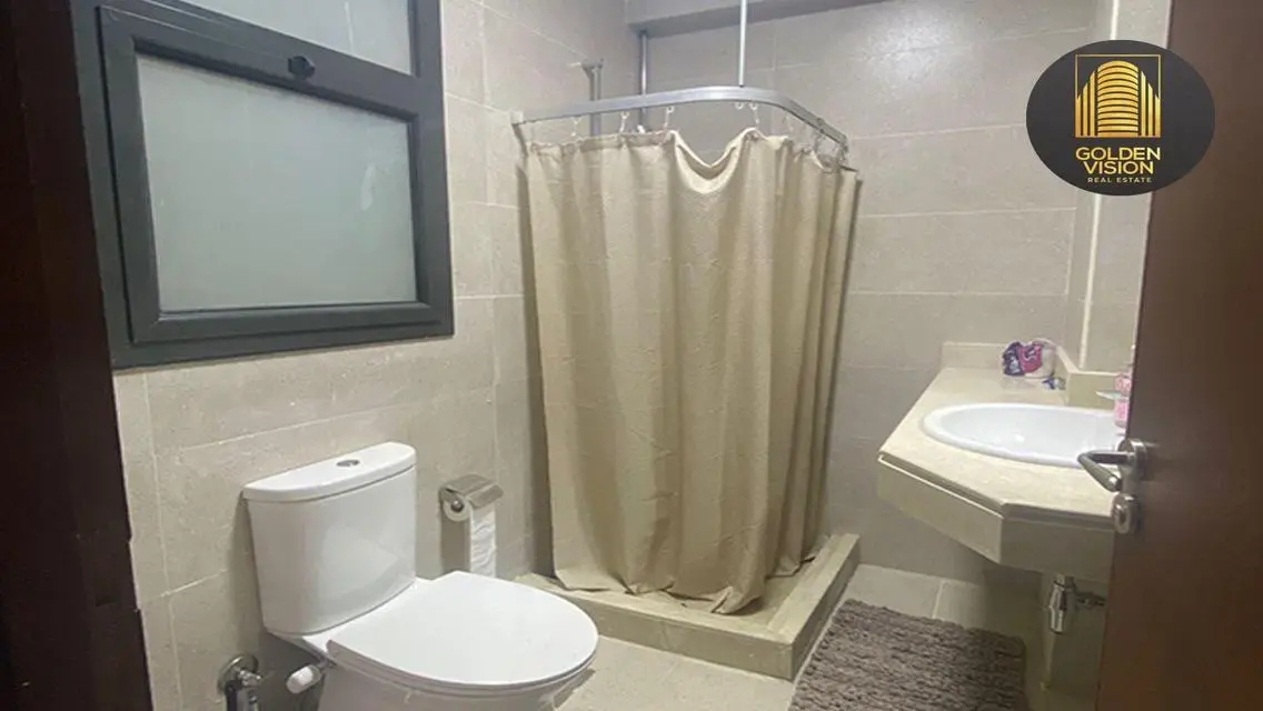 Apartment for rent in Privado - Madinaty First use