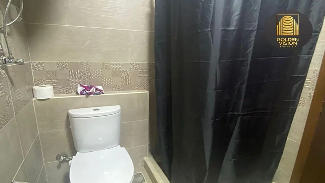 Apartment for rent in Privado - Madinaty First use