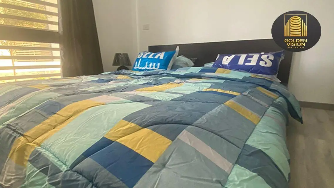Apartment for rent in Privado - Madinaty First use