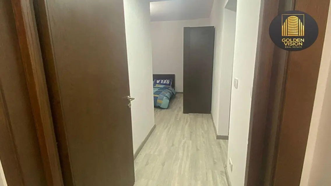 Apartment for rent in Privado - Madinaty First use