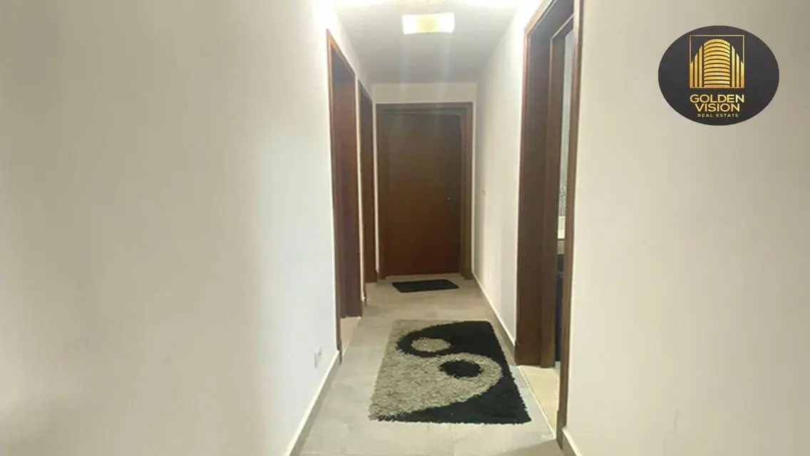 Apartment for rent in Privado - Madinaty First use