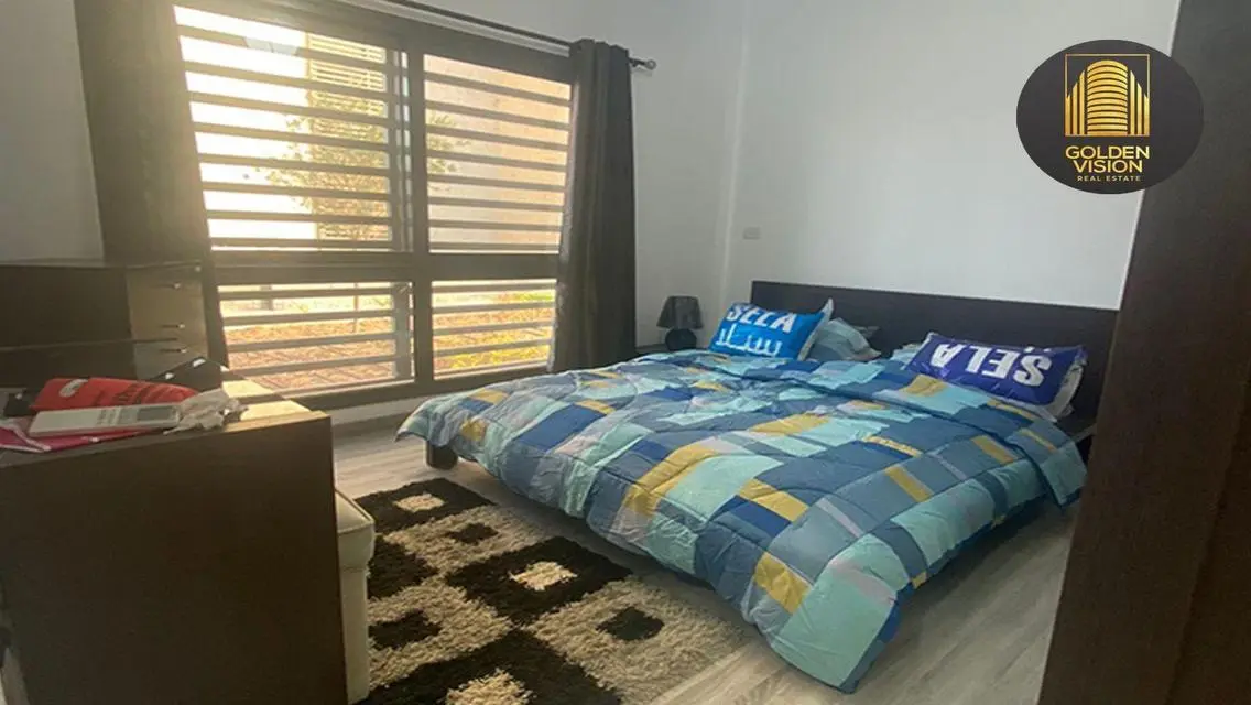 Apartment for rent in Privado - Madinaty First use