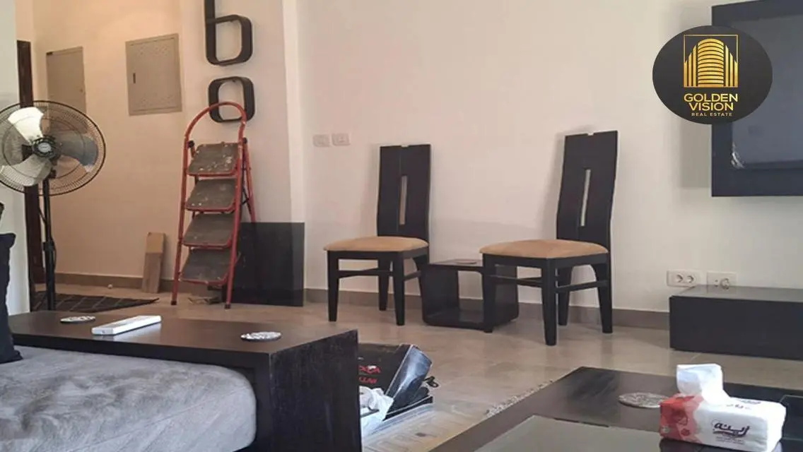 Apartment for rent in Privado - Madinaty First use