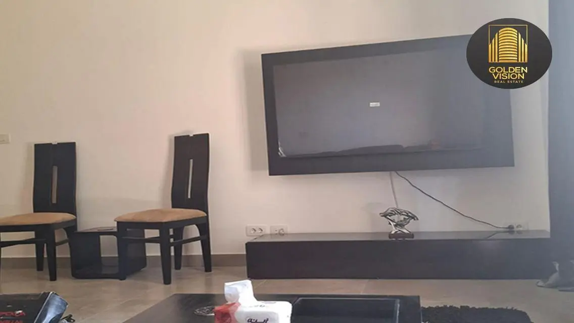 Apartment for rent in Privado - Madinaty First use