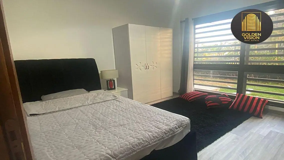Apartment for rent in Privado - Madinaty First use