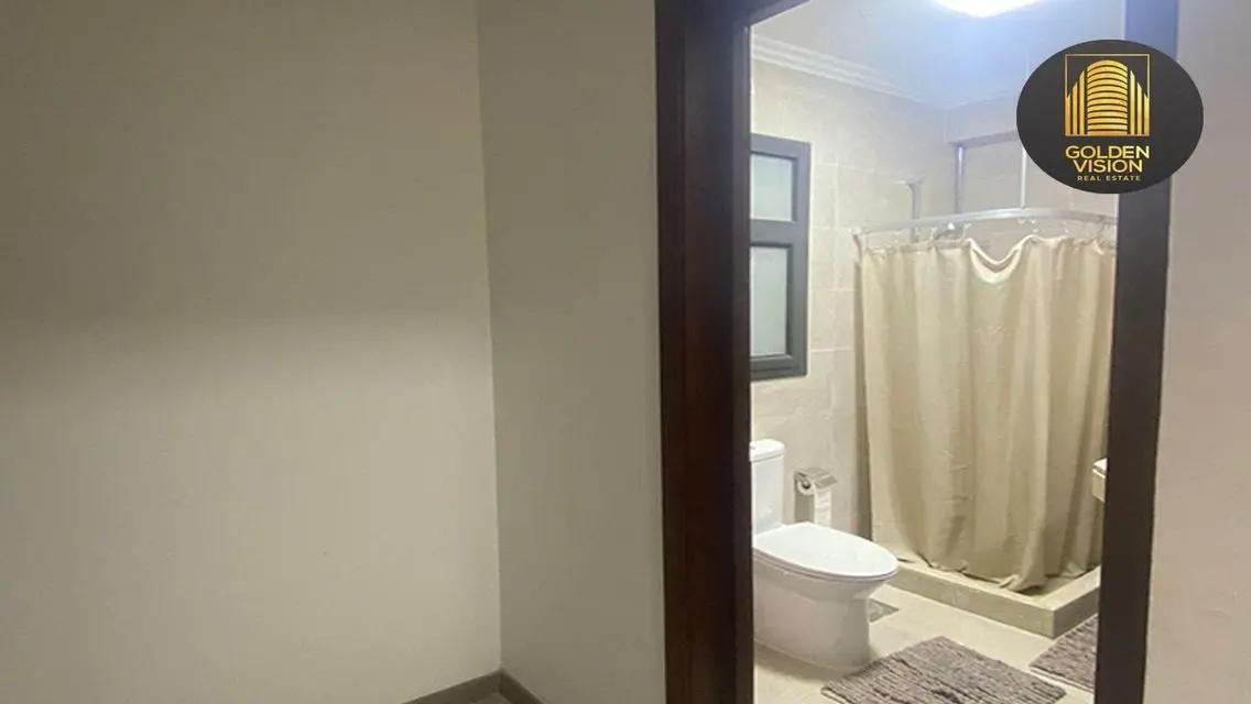 Apartment for rent in Privado - Madinaty First use