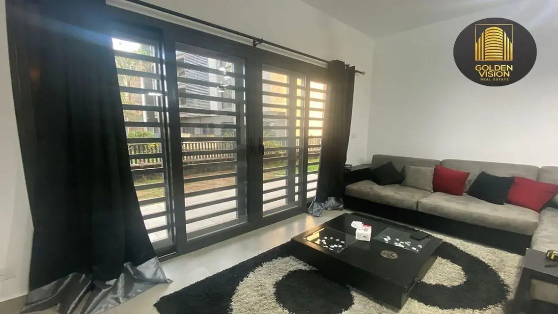 Apartment for rent in Privado - Madinaty First use