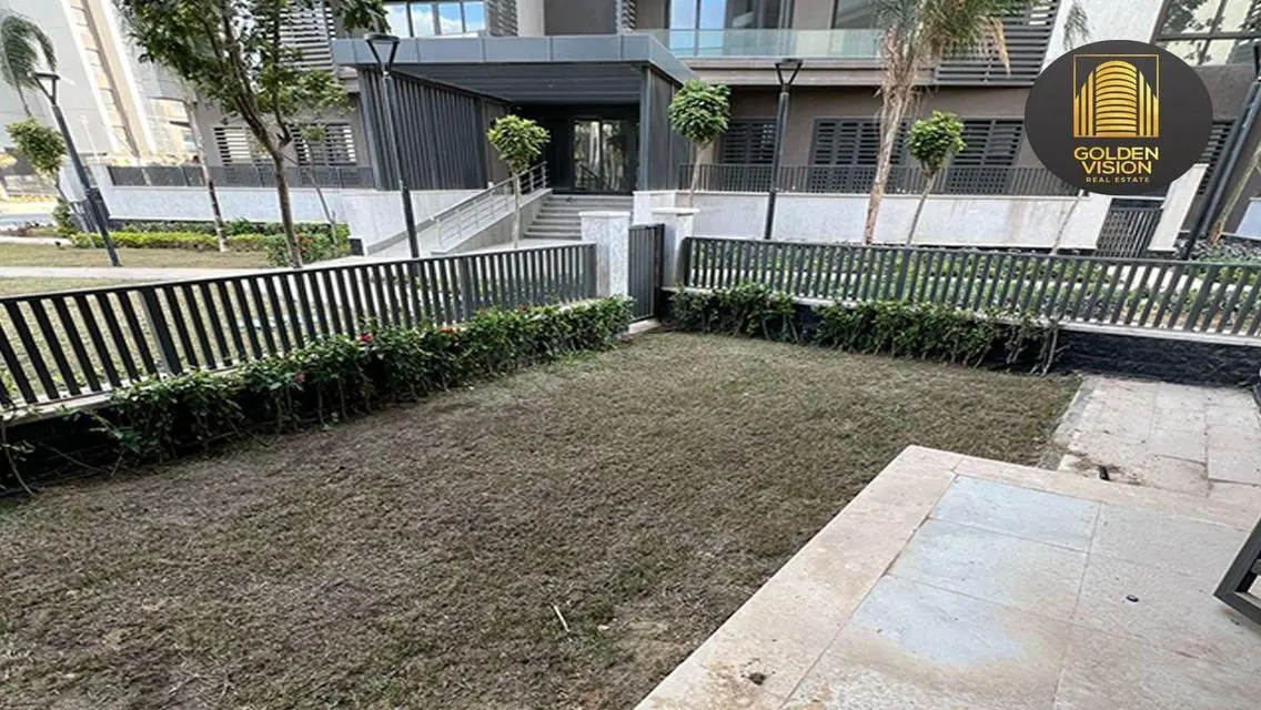 Apartment for rent in Privado - Madinaty First use