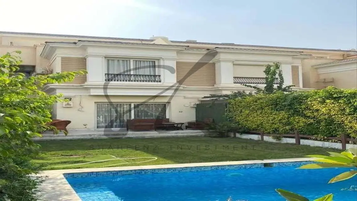 Luxury Apartment in Midtown - AUC