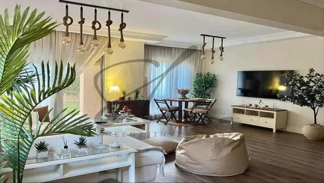 Luxury Apartment in Midtown - AUC
