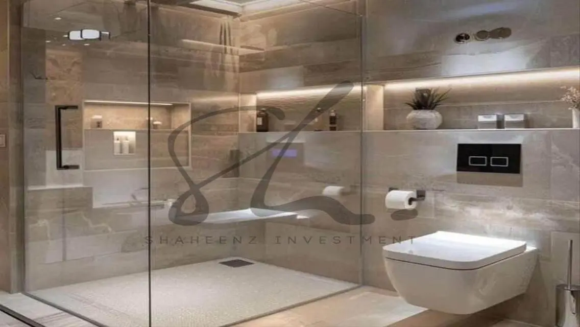 Luxury Apartment in Midtown - AUC