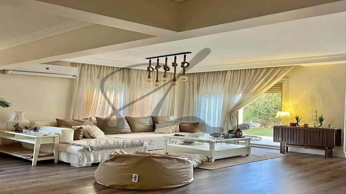 Luxury Apartment in Midtown - AUC