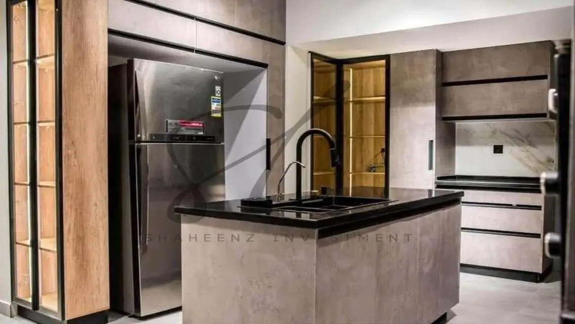 Luxury Apartment in Midtown - AUC