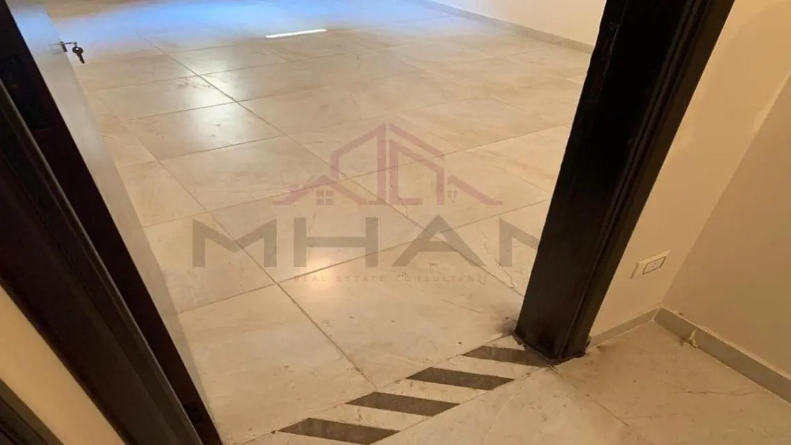 شقه 250م للايجار تشطيب سوبر لوكس فى النرجس عمارات