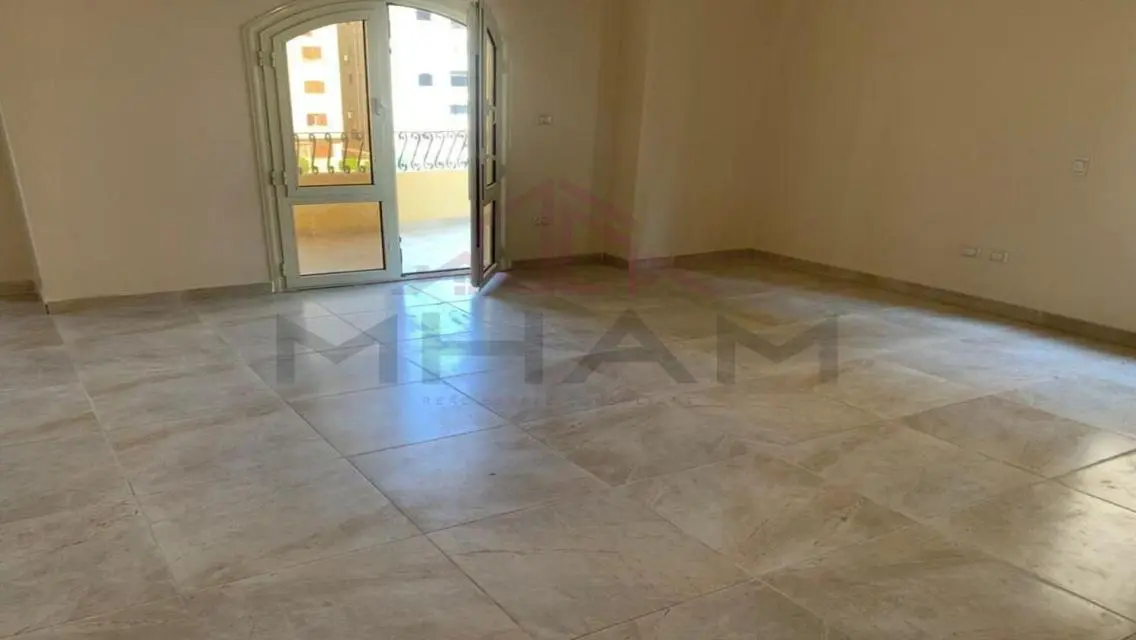 شقه 250م للايجار تشطيب سوبر لوكس فى النرجس عمارات