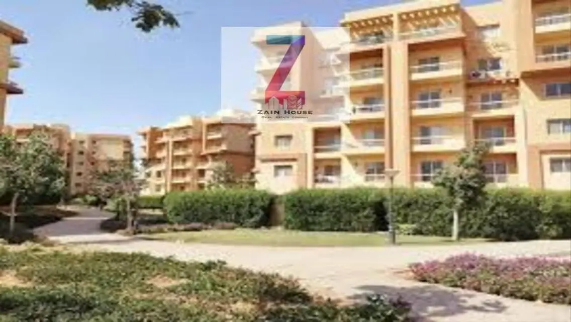 4 rooms, Ashgar City compound, very close to Mall