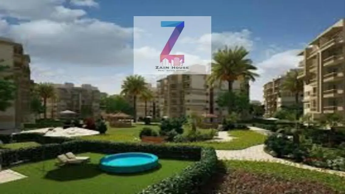 4 rooms, Ashgar City compound, very close to Mall