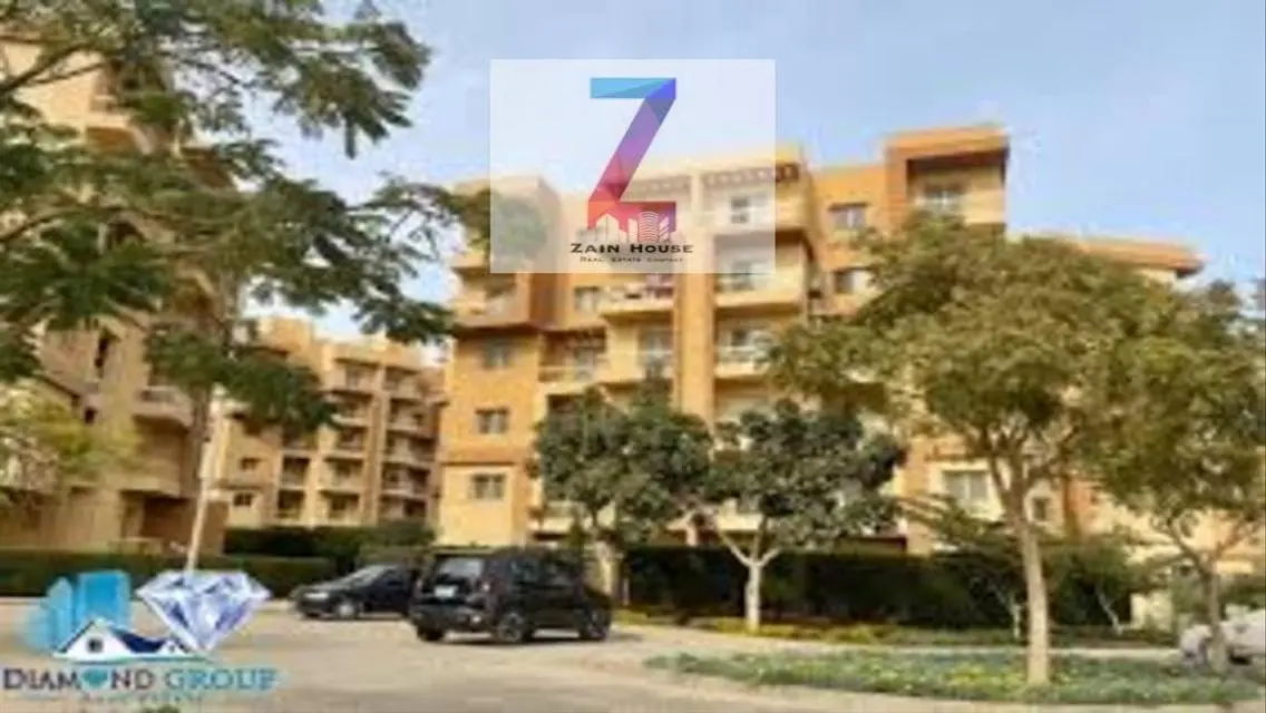 4 rooms, Ashgar City compound, very close to Mall
