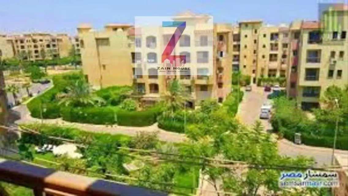 4 rooms, Ashgar City compound, very close to Mall