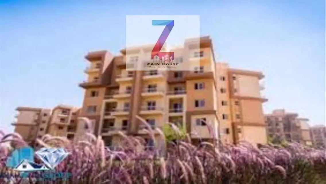 4 rooms, Ashgar City compound, very close to Mall
