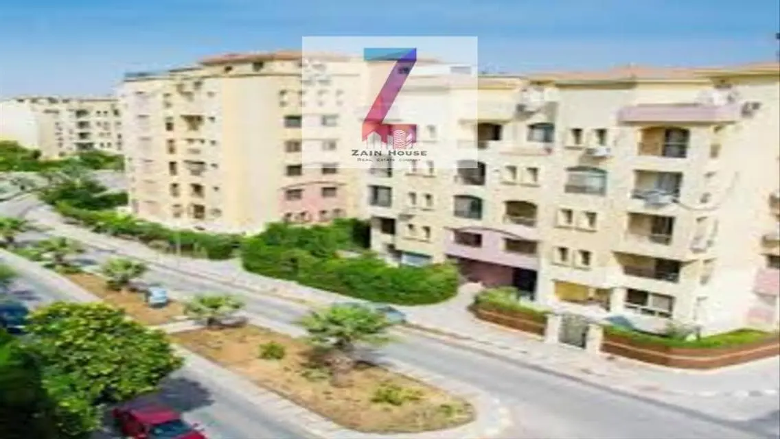 4 rooms, Ashgar City compound, very close to Mall
