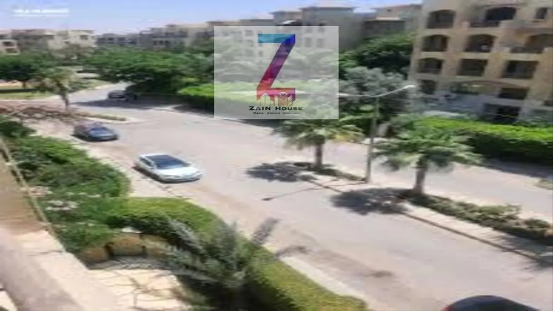 4 rooms, Ashgar City compound, very close to Mall