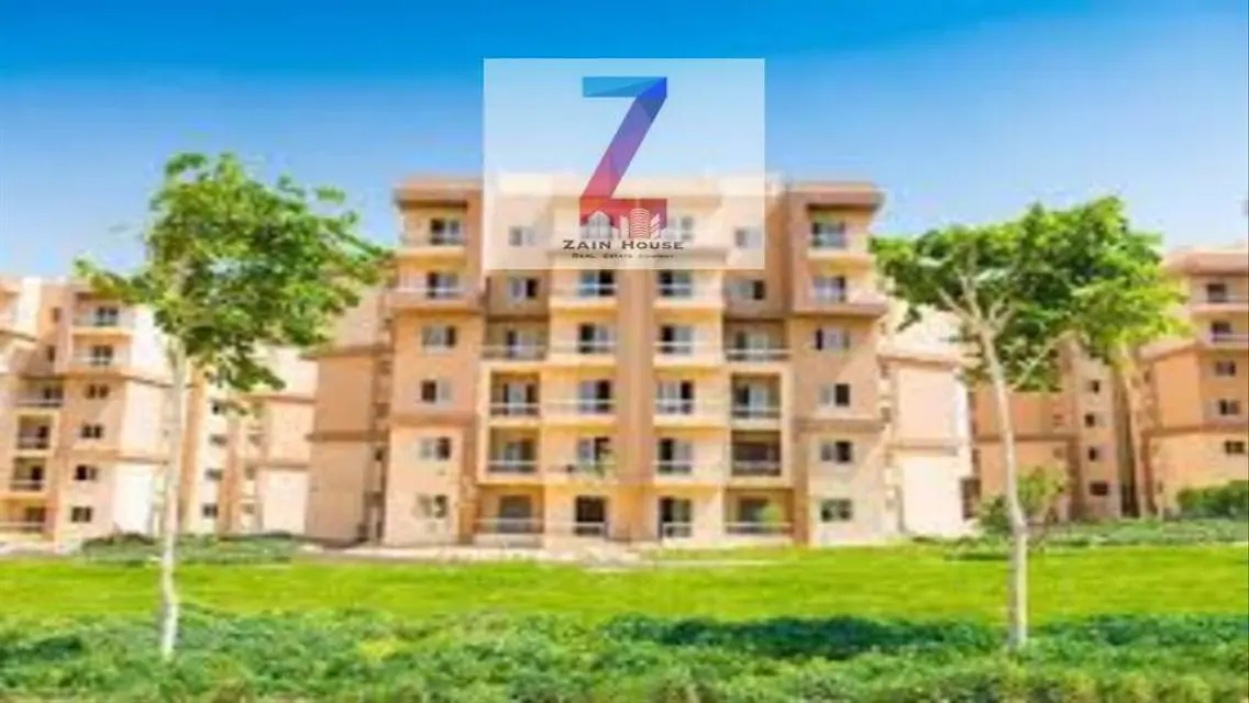 4 rooms, Ashgar City compound, very close to Mall
