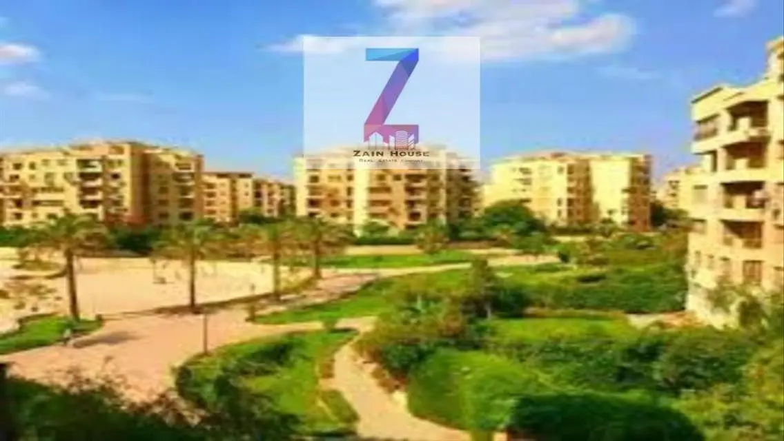 4 rooms, Ashgar City compound, very close to Mall