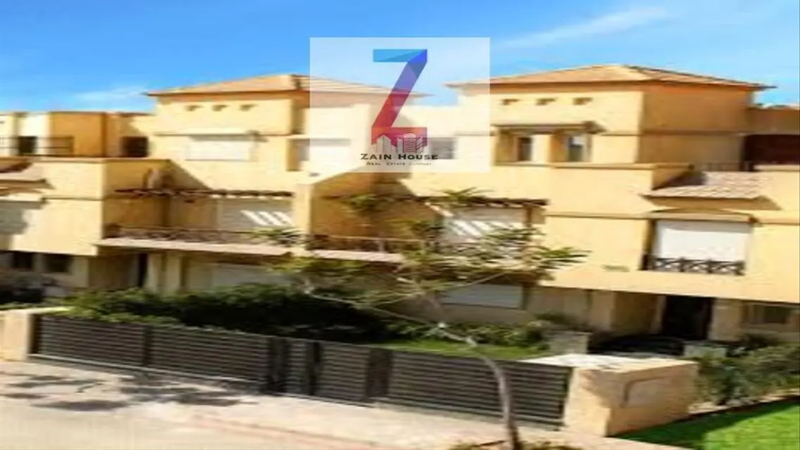 4 rooms, Ashgar City compound, very close to Mall
