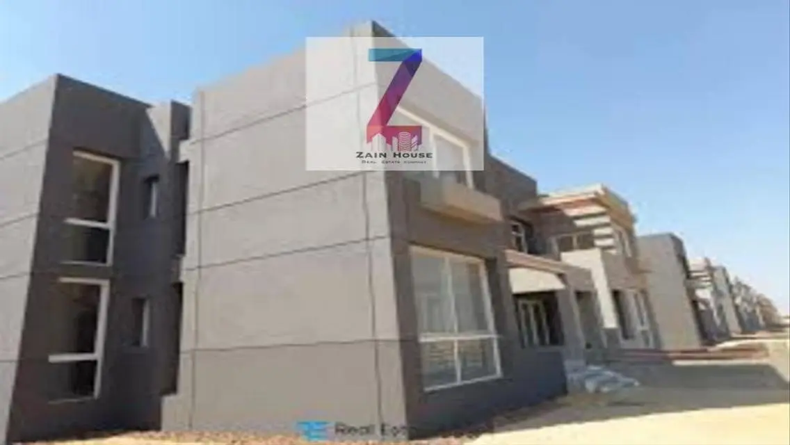 Kayan Compound ground F 2 rooms 105m 85m garden