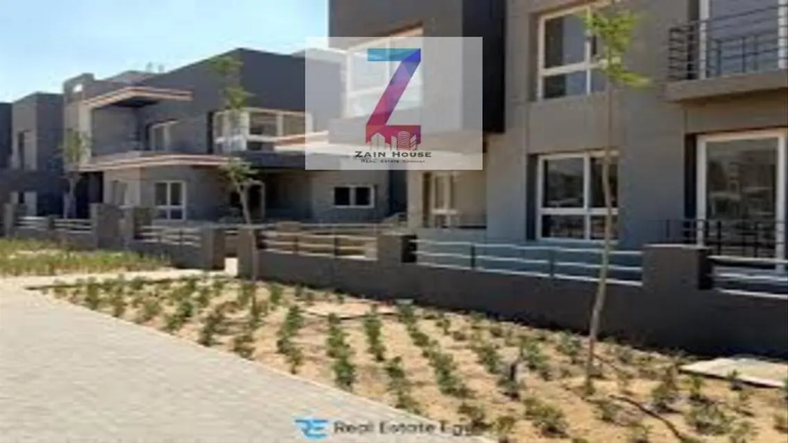 Kayan Compound ground F 2 rooms 105m 85m garden