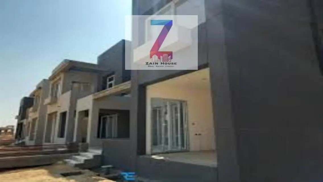 Kayan Compound ground F 2 rooms 105m 85m garden