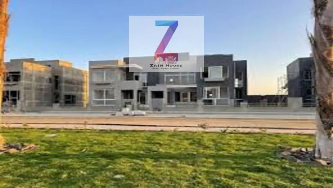 Kayan Compound ground F 2 rooms 105m 85m garden