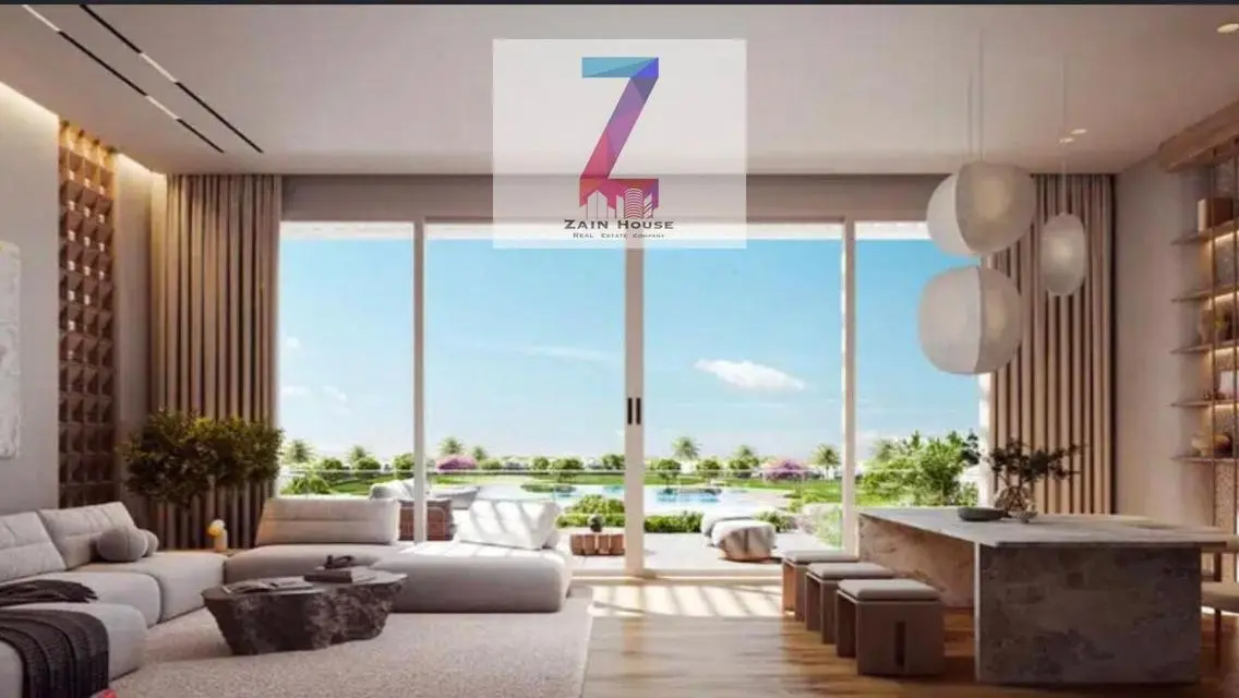 Chalet for sale in Hacienda Bay Village, super lux