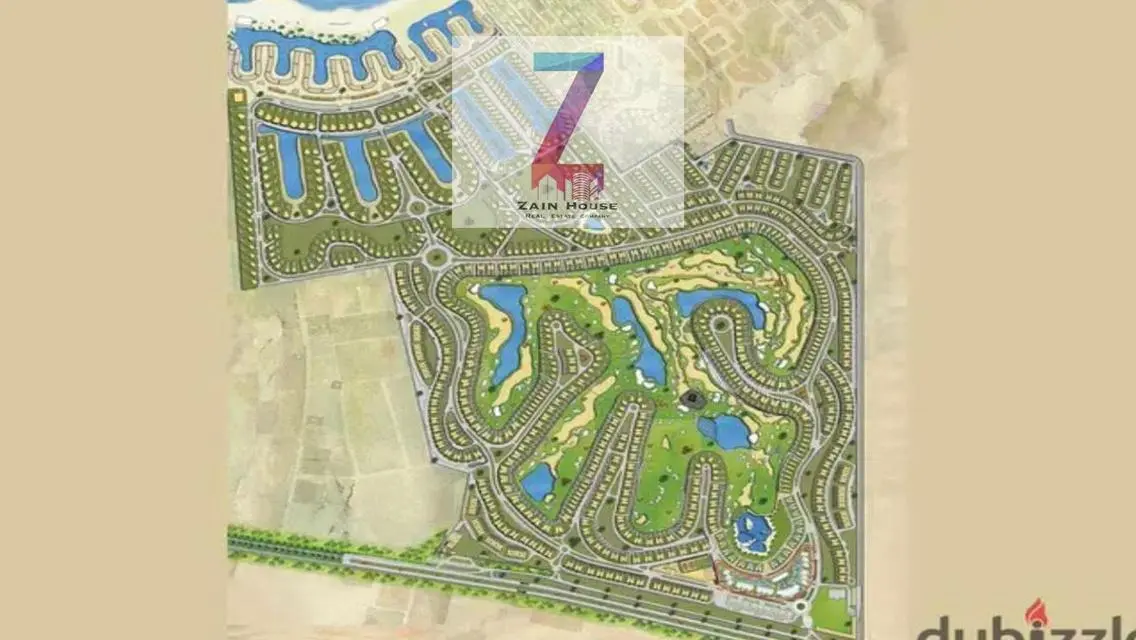 Chalet for sale in Hacienda Bay Village, super lux