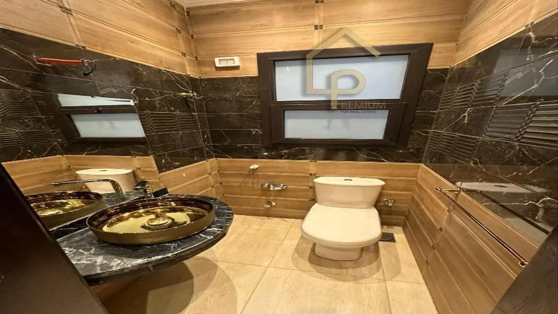 Luxury Apartment in Sodic Courtyard for 50,000 EGP in Beverly Hills