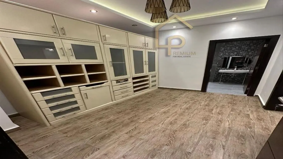 Luxury Apartment in Sodic Courtyard for 50,000 EGP in Beverly Hills